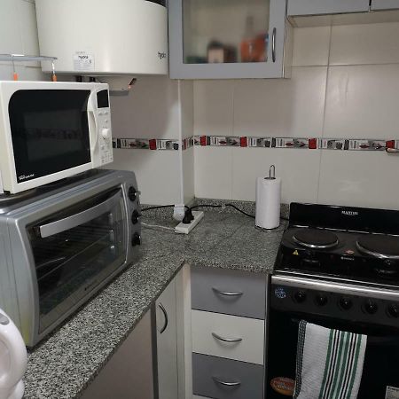 Anchorena Rent Buenos Aires Exterior photo
