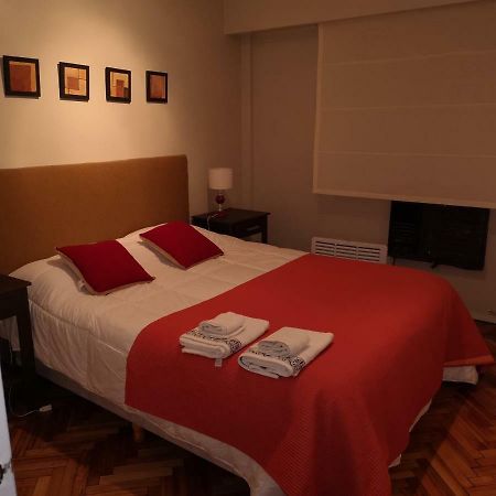 Anchorena Rent Buenos Aires Exterior photo