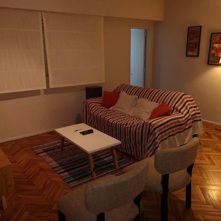 Anchorena Rent Buenos Aires Exterior photo