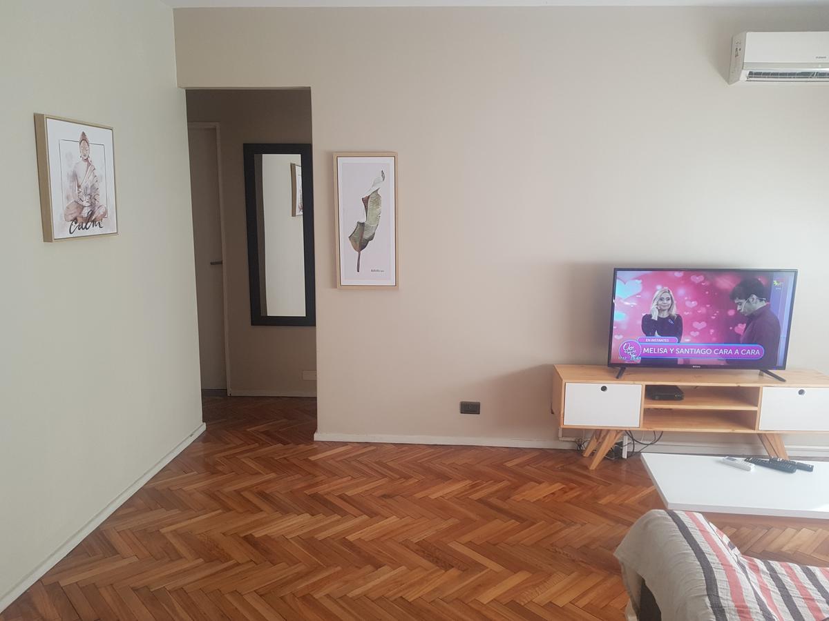 Anchorena Rent Buenos Aires Exterior photo