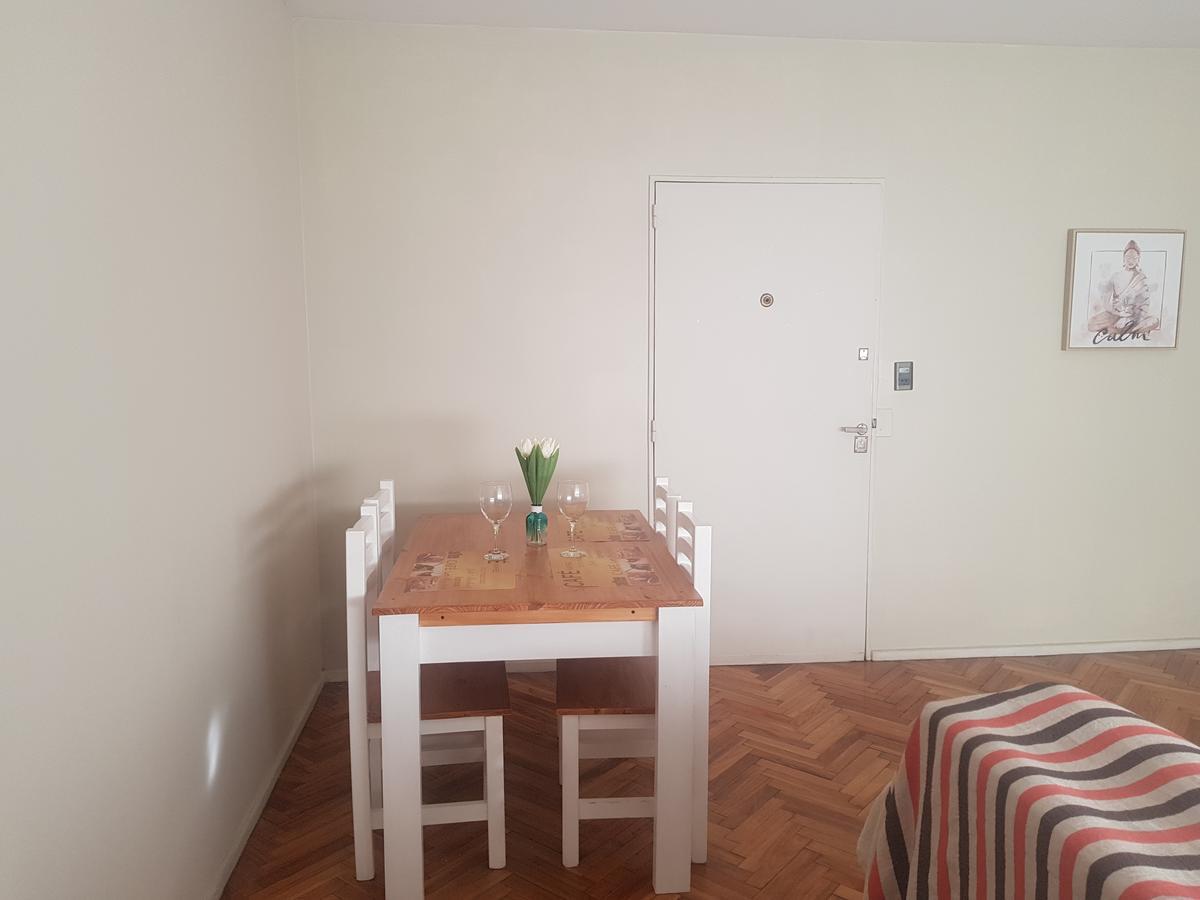 Anchorena Rent Buenos Aires Exterior photo