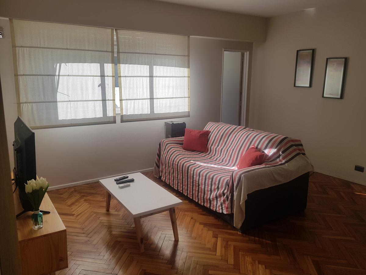 Anchorena Rent Buenos Aires Exterior photo