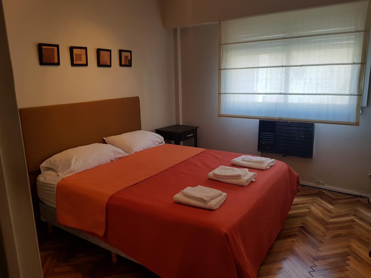 Anchorena Rent Buenos Aires Exterior photo