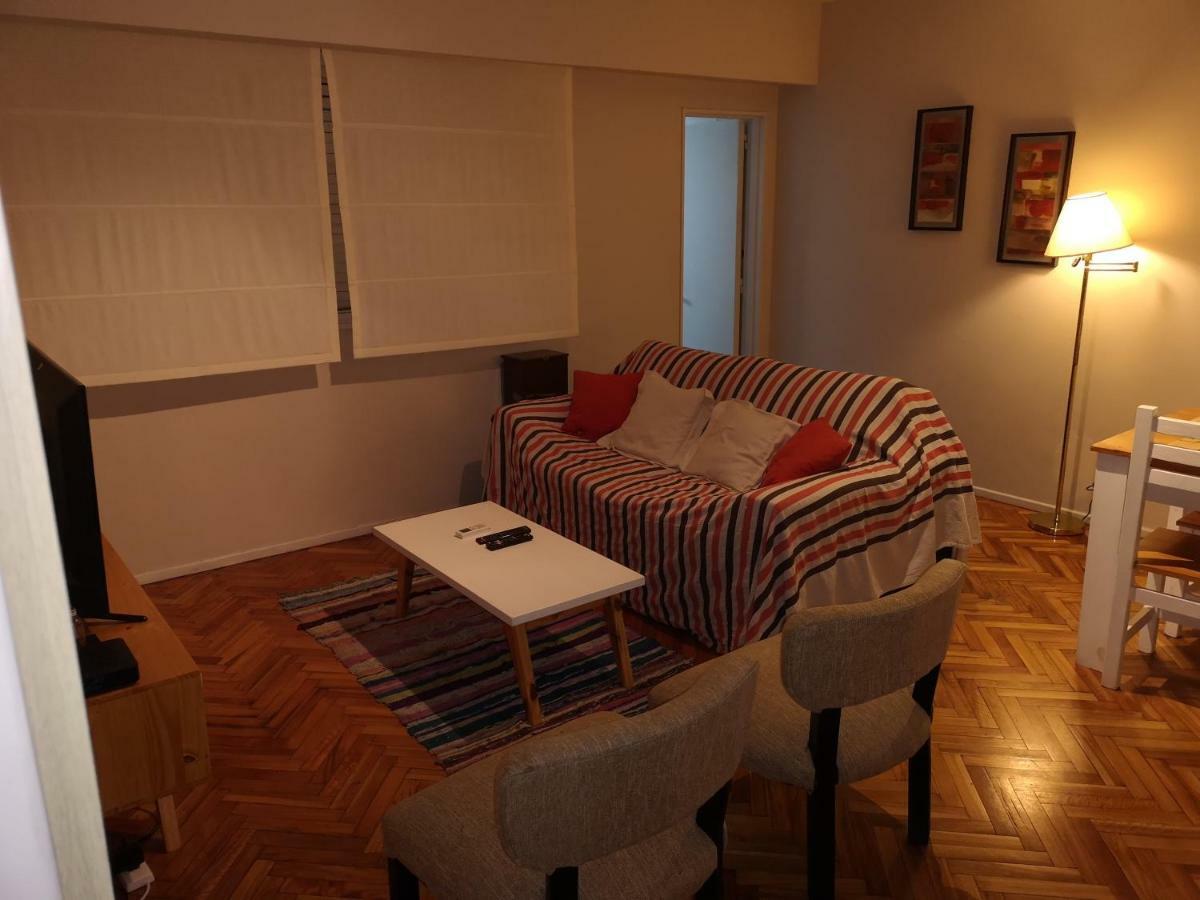 Anchorena Rent Buenos Aires Exterior photo